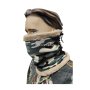 Бандана Polar Wool Camo Thermal Snood, снимка 2