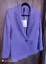 YAS нов с етикет наситено лилав блейзър размер М, снимка 8