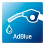 Течност за третиране отработени газове "AdBlue", снимка 1