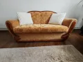 Продавам два дивана комплект 2 и 3 , снимка 7