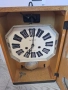 Стар механичен часовник , снимка 5