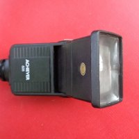Vintage Retro Achiever 828 светкавица, снимка 4 - Светкавици, студийно осветление - 28829914