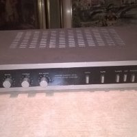 rotel ra-820 ll-stereo amplifier-внос франция, снимка 1 - Ресийвъри, усилватели, смесителни пултове - 26945270