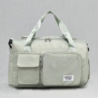 Чанта за ръчен багаж 12930, снимка 3 - Чанти - 43116561