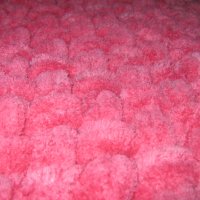 Детско розово одеяло, снимка 4 - Спално бельо и завивки - 35256822