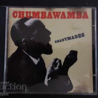 СД - CHUMBAWAMBA -RHADYMADES, снимка 1 - CD дискове - 27695078