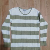 Дамска блуза ЕЛ размер размер , снимка 2 - Блузи с дълъг ръкав и пуловери - 35009806