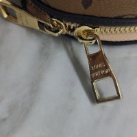 нова кръгла мина чанта Louise Vuitton , снимка 5 - Чанти - 42573374