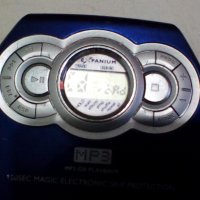 Дискмени Philips и Micromaxx, снимка 2 - MP3 и MP4 плеъри - 43697897