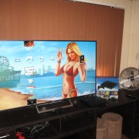 PS3 slim с много игри GTA V , MK 9 , FIFA 20 , Minecraft, снимка 2 - PlayStation конзоли - 28546903