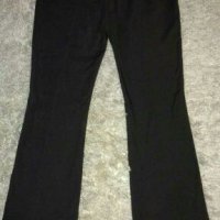 "Mango" дамски черен панталон, снимка 12 - Панталони - 28256921