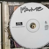 СД - FAME - CD, снимка 4 - CD дискове - 27702172