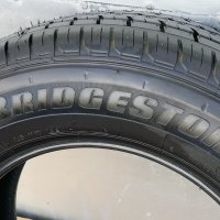 нова 215/65R15C bridgestone dot2016-№730, снимка 3 - Гуми и джанти - 43437016