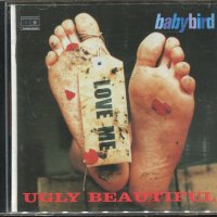 Baby Bird-Love me, снимка 1 - CD дискове - 36969049