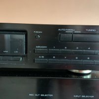  KENWOOD KA-5020, снимка 9 - Ресийвъри, усилватели, смесителни пултове - 37171505