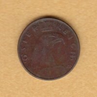 1 грош 1925, Австрия, снимка 2 - Нумизматика и бонистика - 38717148
