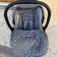 кошче за новородено , снимка 4 - Столчета за кола и колело - 43330657