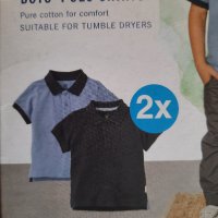 Детски/бебешки тениски, бодита с дълъг ръкав, снимка 1 - Бодита за бебе - 32660558