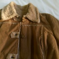 Дамско палто, снимка 1 - Палта, манта - 35611160