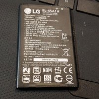 Продавам  1бр.батерия за LG K 10, снимка 4 - Оригинални батерии - 35570113