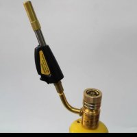 Газова горелка за бутилка, снимка 2 - Други инструменти - 32269090