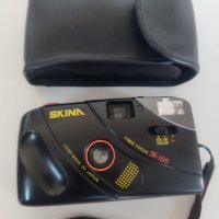 Фотоапарат ретро с лента Skina SК-105, снимка 1 - Фотоапарати - 43502679