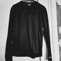 Дамска спортна блуза , снимка 1 - Блузи с дълъг ръкав и пуловери - 36678395