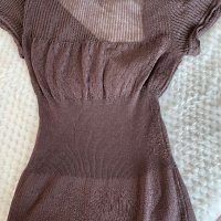 Дамска блуза SASCH - M-L размер, снимка 2 - Тениски - 43755441