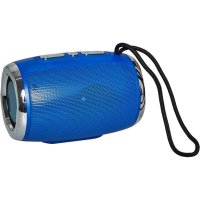 Безжична тонколона - Challenger Wireless Portable Speaker, снимка 3 - Тонколони - 43251731