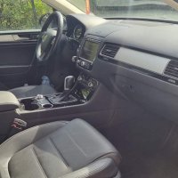 VW Touareg 3.6i, снимка 2 - Автомобили и джипове - 43718053