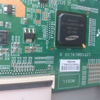 T-CONTROL BOARD 12PSQBC4LV0.0 LJ94-25427, снимка 2 - Части и Платки - 26977135