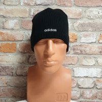 Нова зимна шапка на марката ADIDAS (Адидас), снимка 5 - Шапки - 43374878