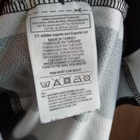 Besiktas Adidas оригинална тениска Бешикташ 2015/2016 размер М фланелка , снимка 7 - Тениски - 37261253