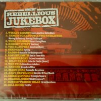 Uncut : Rebellious Jukebox, снимка 2 - Други - 24555811
