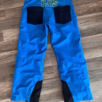 KJUS-юношески панталон за зимни спортове, снимка 8 - Панталони - 43609826