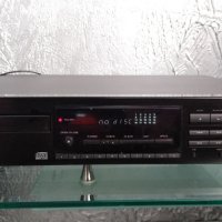 Kenwood CD player DP-2080, снимка 1 - Ресийвъри, усилватели, смесителни пултове - 33036811