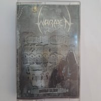 Оригинална касета Warmen, снимка 1 - Аудио касети - 43225181