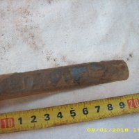 стара лозарска ножица, снимка 6 - Градински инструменти - 28163118