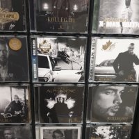 Златна награда Kollegah Legacy, снимка 10 - CD дискове - 43488352