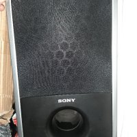 буфер Sony SS-WS80, снимка 1 - Аудиосистеми - 43355377