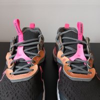 Nike React Vision Дамски Обувки Номер 38.5, снимка 3 - Маратонки - 43709848