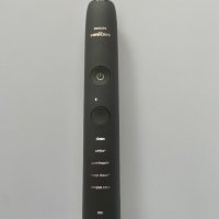 Електрическа звукова четка за зъби Philips Sonicare Smart HX993 Black, снимка 3 - Други - 43014955