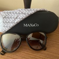 Оригинални очила Max & Co, снимка 3 - Слънчеви и диоптрични очила - 33687427