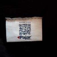 Pajar N41 ст25,5см, снимка 5 - Дамски апрески - 35071456