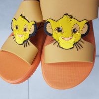 Детски сандали, снимка 3 - Детски сандали и чехли - 40495032