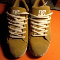 Dc shoes кецове размер 45.5 , снимка 3 - Кецове - 36669597