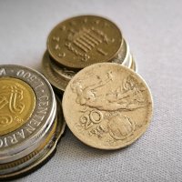 Mонета - Италия - 20 цента | 1911г., снимка 1 - Нумизматика и бонистика - 43449137
