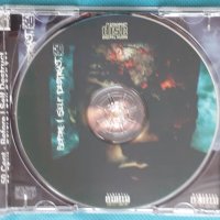 50 Cent – 2009 - Before I Self Destruct(Gangsta,Pop Rap,Thug Rap), снимка 3 - CD дискове - 43910599