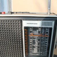 Радио касетофон ''Grundig C2600'', снимка 3 - Радиокасетофони, транзистори - 43989137