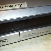 sony rdr-hx-710 160gb hdd recorder 1604211913, снимка 11 - Плейъри, домашно кино, прожектори - 32574905